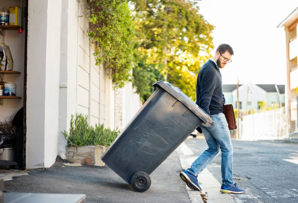 Professional Junk Removal in Socorro, NM