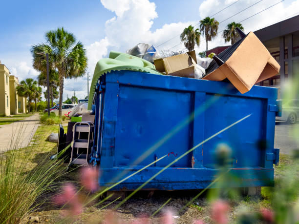 Best Yard Waste Removal  in Socorro, NM